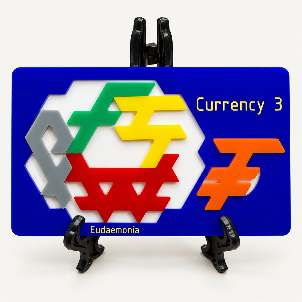 Currency 3 — product view 1