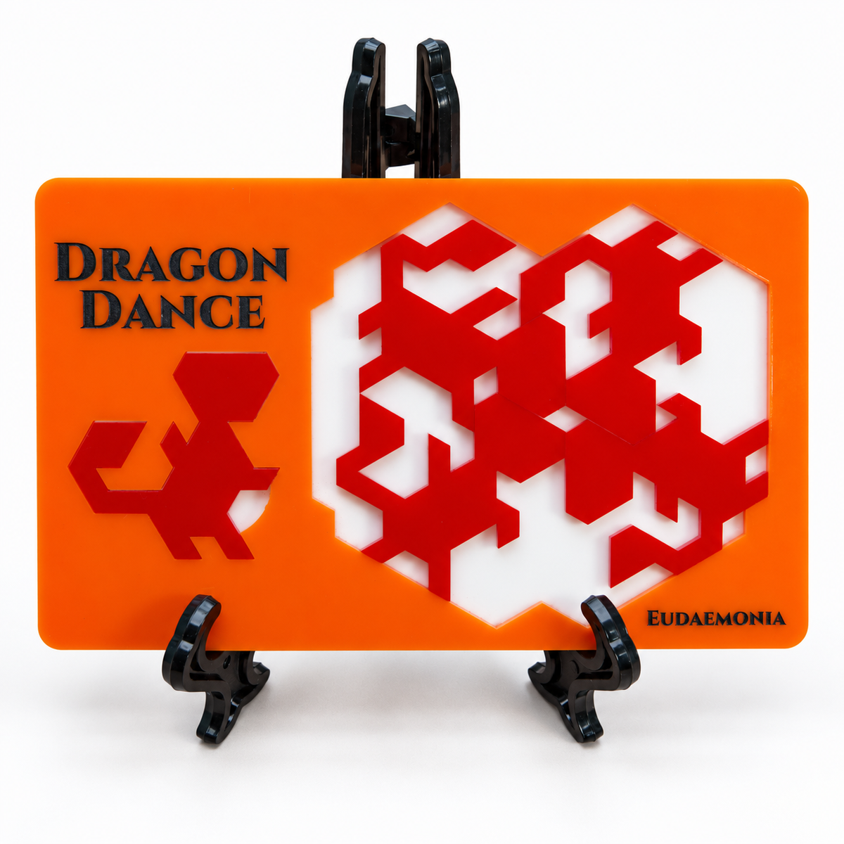 Dragon Dance - product view 1