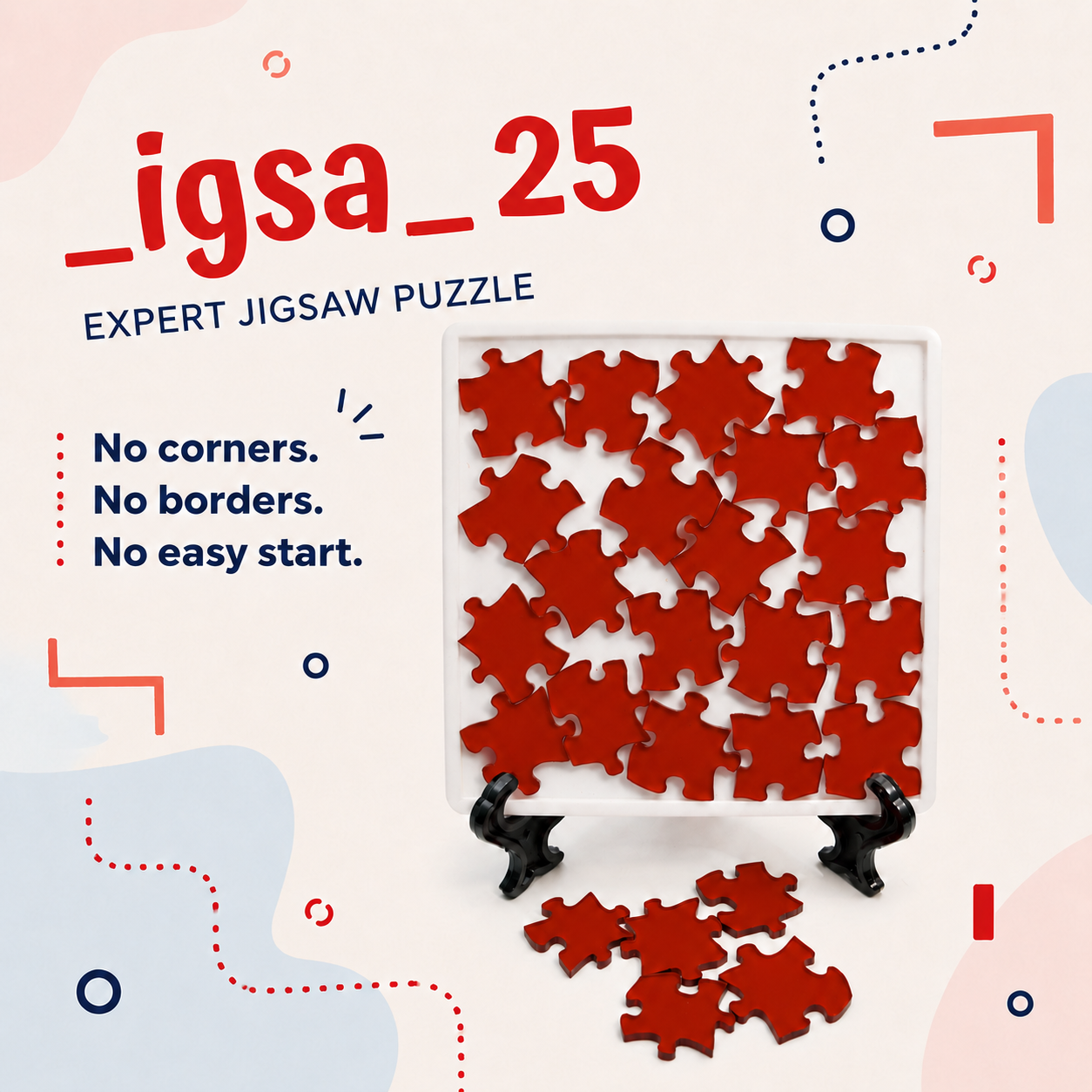 _igsa_ 25 – Expert Jigsaw Puzzle by Rex Rossano Perez