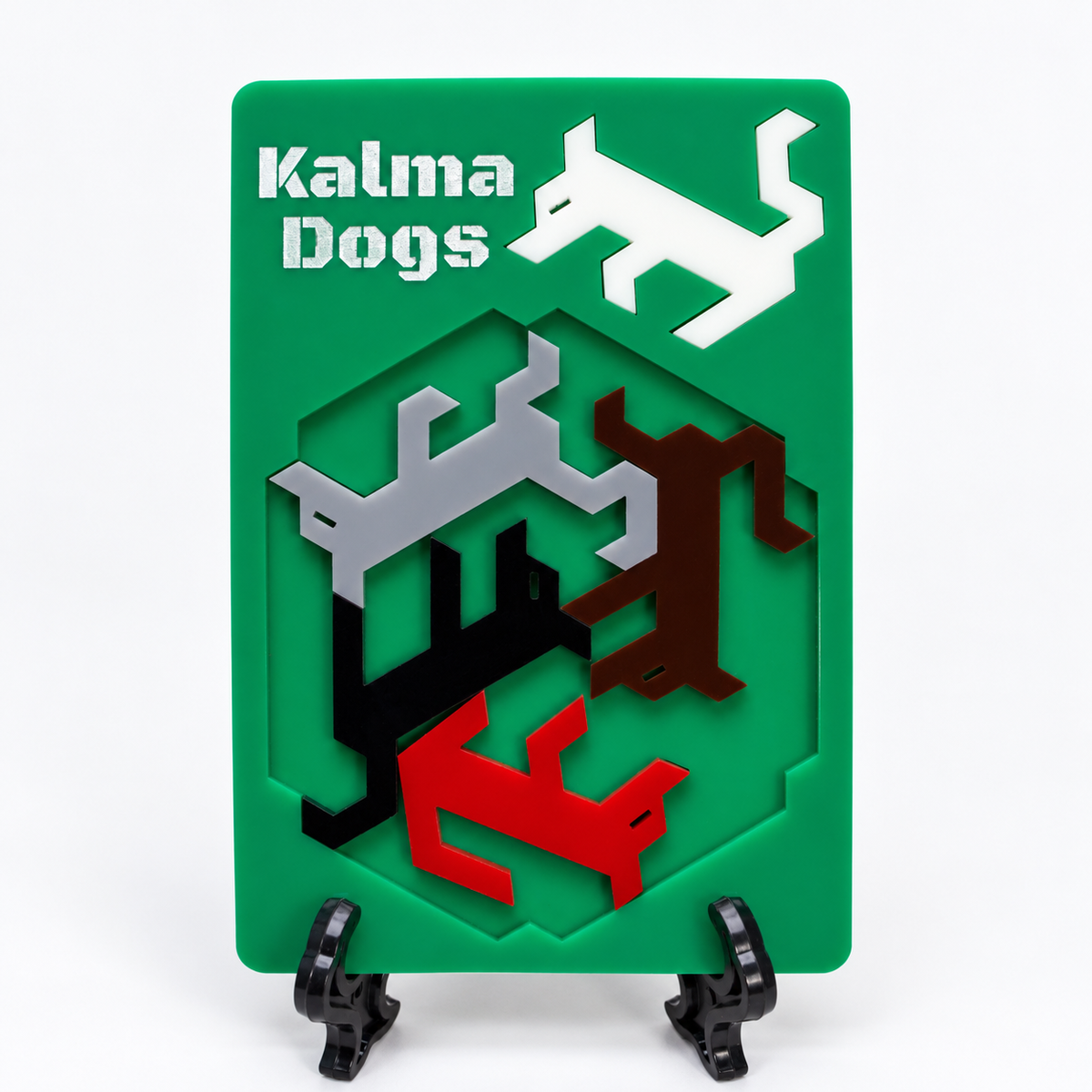Kalma Dogs - product view 1