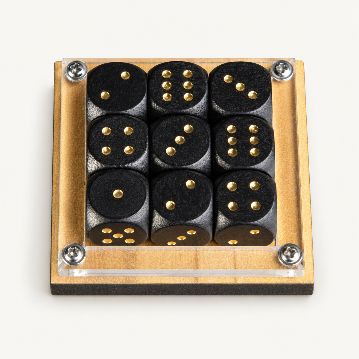 Magic-Square 1