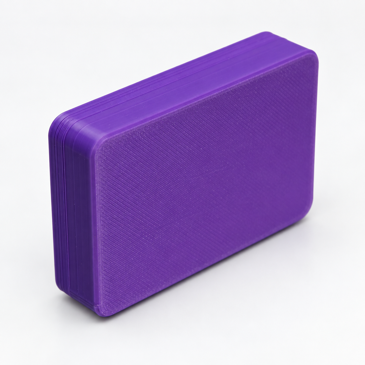 Pocket Change – Purple – Advanced Take Apart Puzzle by PuzzledByPiker