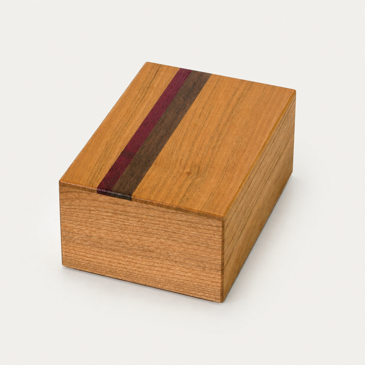 Double Box – Intermediate Puzzle Box by Karakuri Creation Group