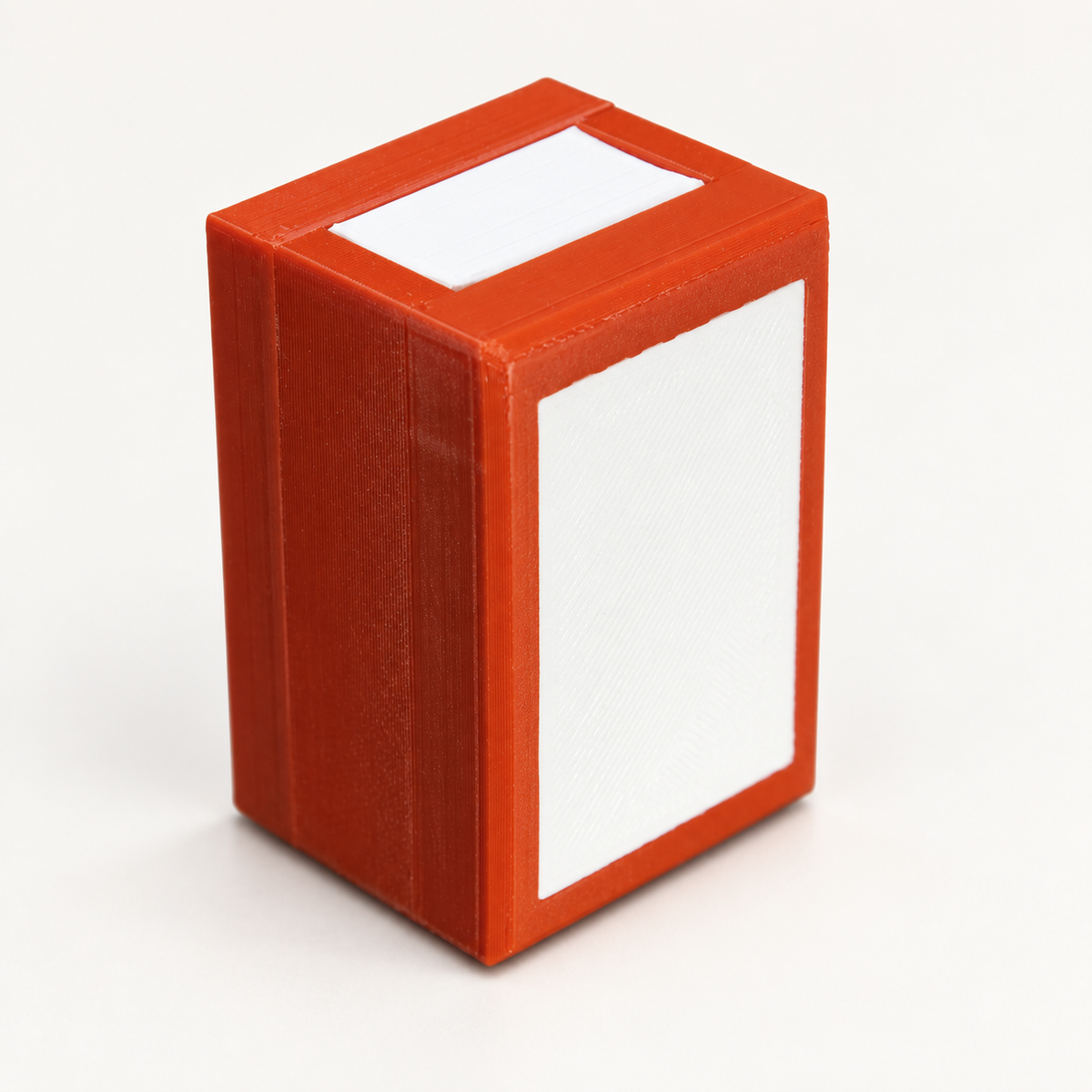 Pocket Change – Red – Advanced Take Apart Puzzle by PuzzledByPiker