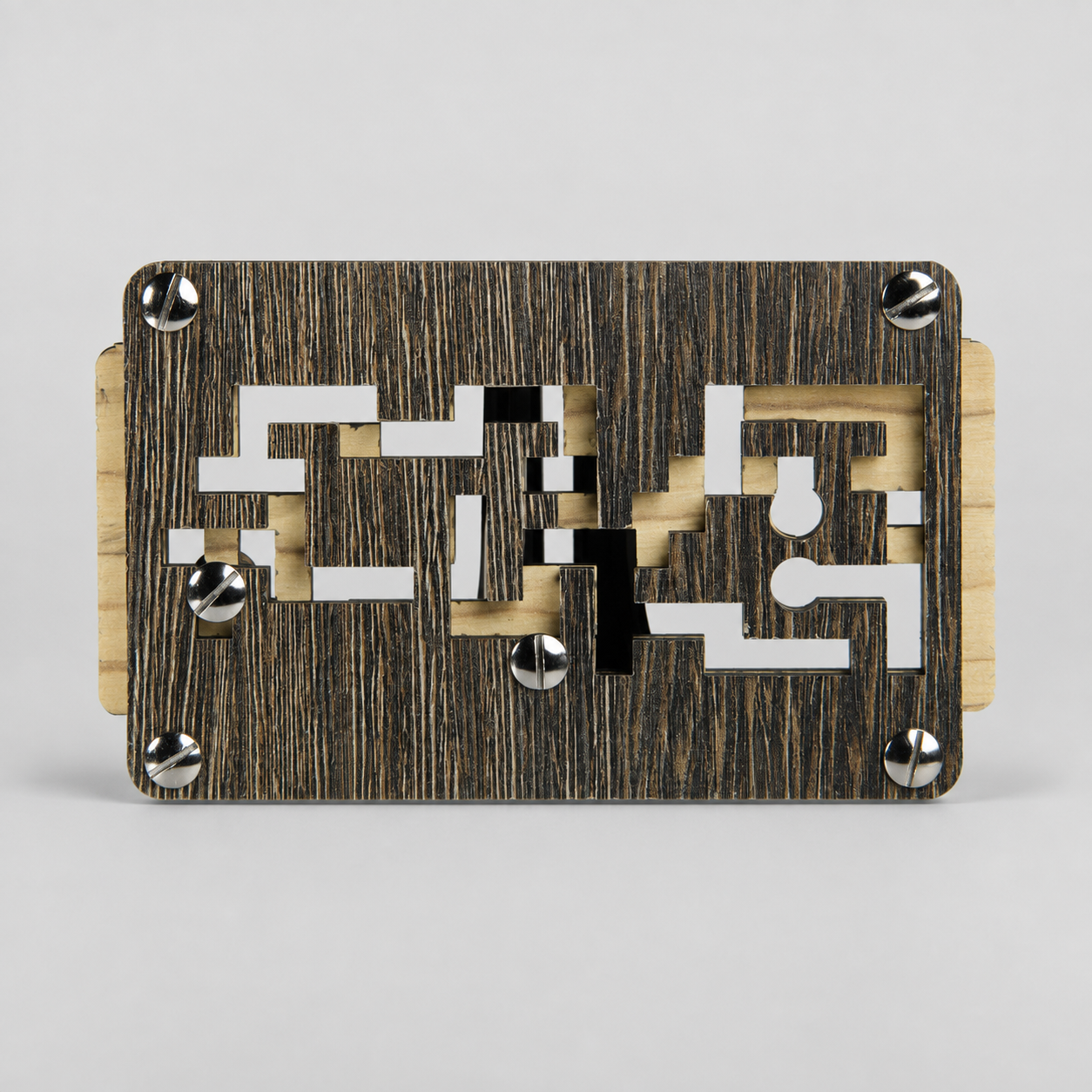 Minotaurus Mini – Advanced Sliding Maze Puzzle by Siebenstein-Spiele