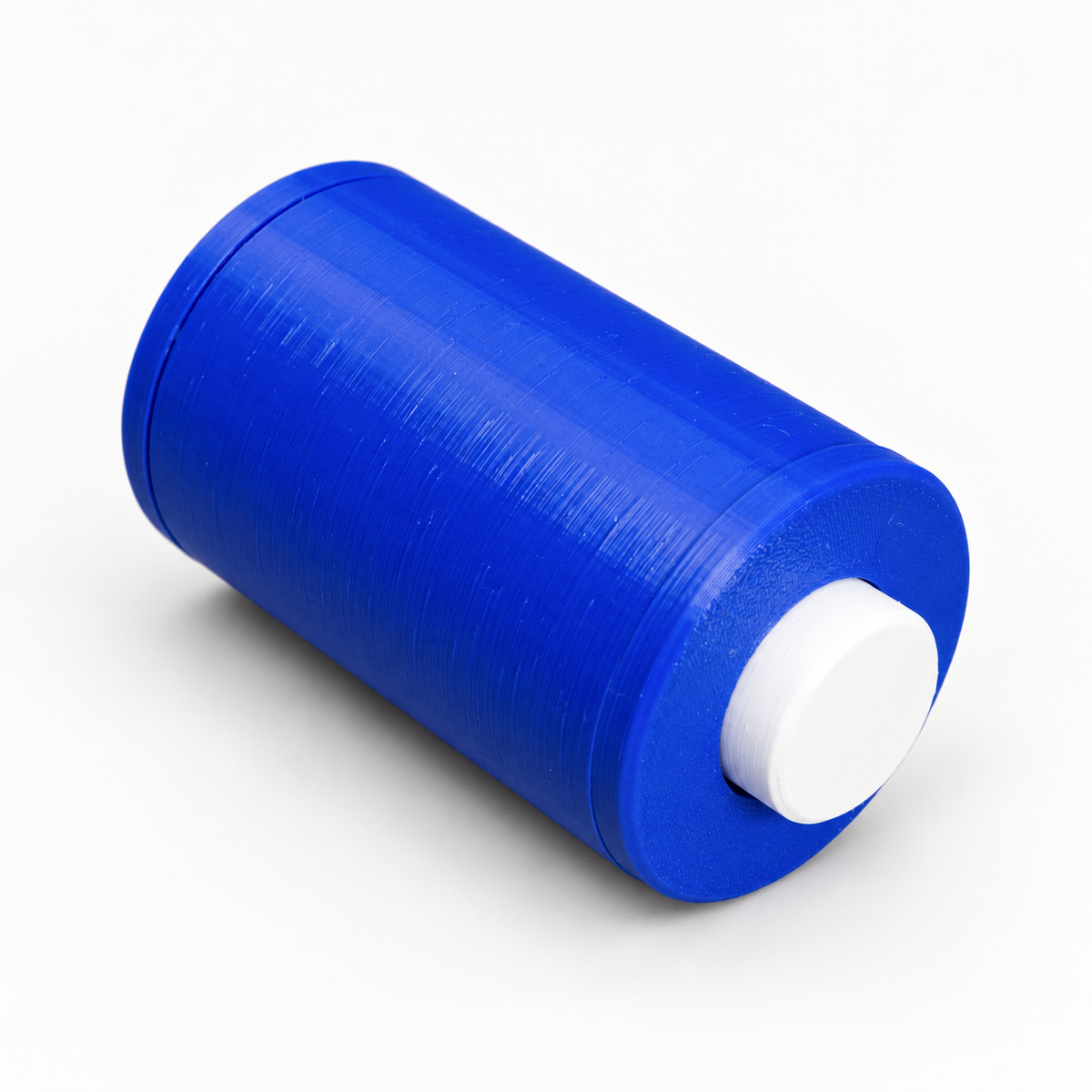 Pocket Change - Blue – Expert Take Apart Puzzle by PuzzledByPiker