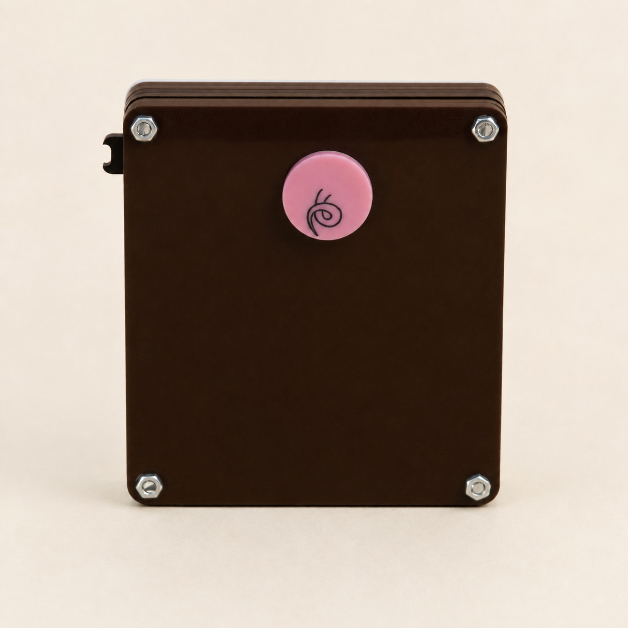 Invisible Oink – Advanced Sequential Discovery Puzzle by Rex Rossano Perez