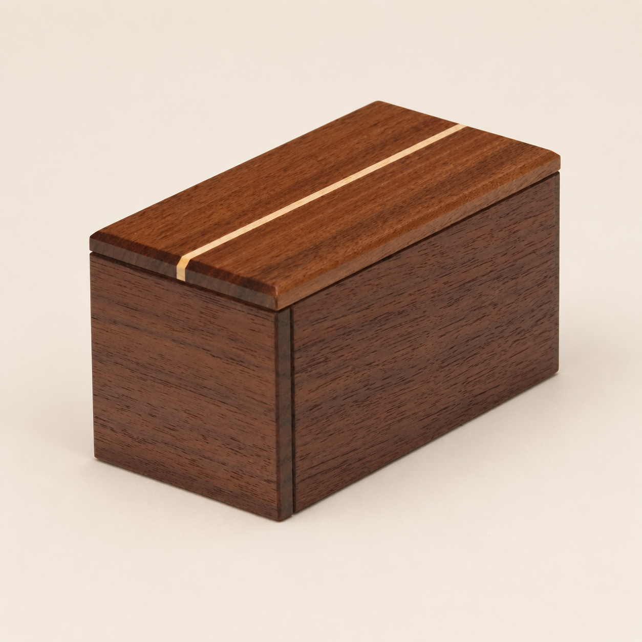 2-Step Trick Drawer – Intermediate Puzzle Box by Karakuri Creation Group