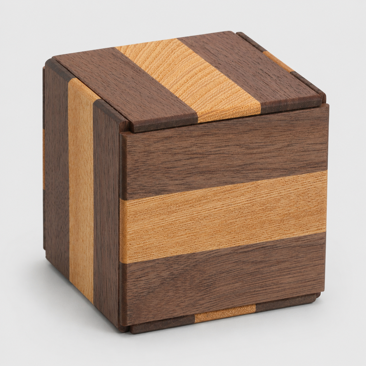 New Secret Box 1 – Intermediate Puzzle Box by Karakuri Creation Group