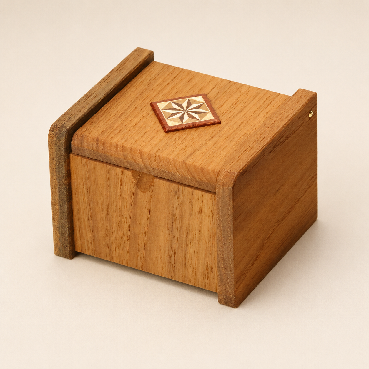 Deception Box - Level 5 - Karakuri Creation Group