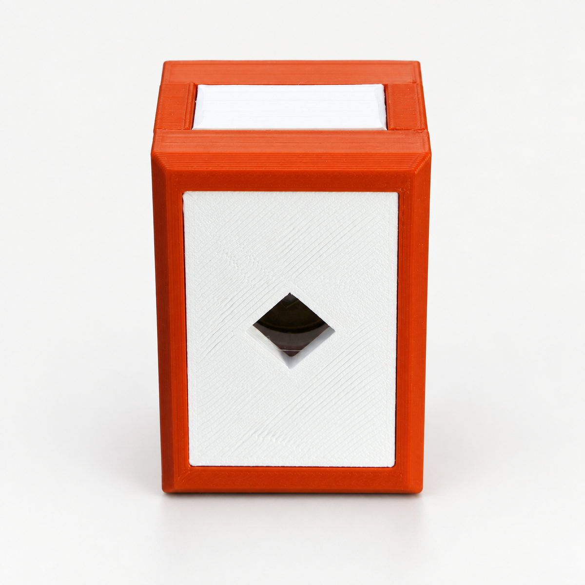 Pocket Change – Red – Advanced Take Apart Puzzle by PuzzledByPiker