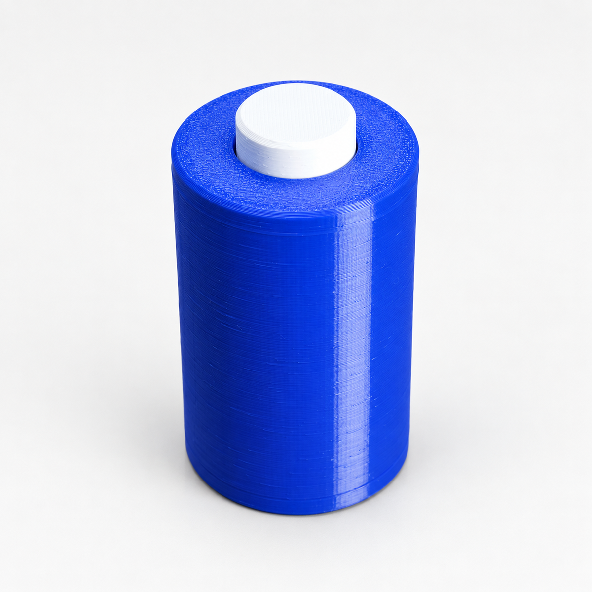 Pocket Change - Blue – Expert Take Apart Puzzle by PuzzledByPiker