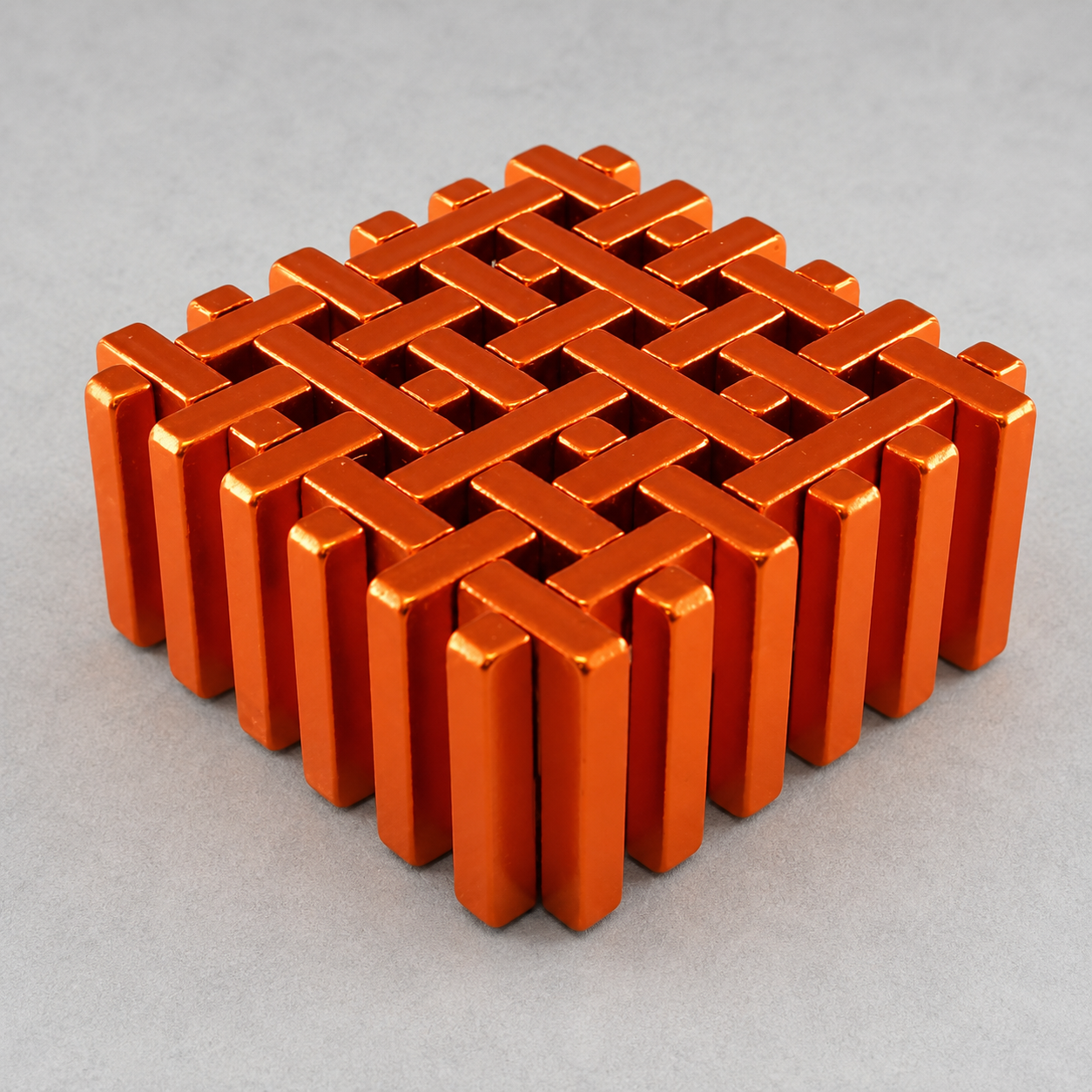 Dirty Dozen – Expert Assembly Puzzle by Puzzle Master