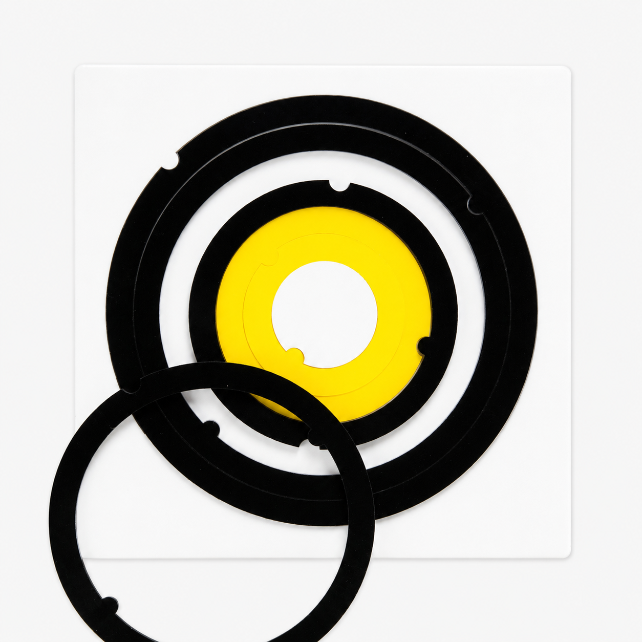 Record 6 – Beginner Packing Puzzle by Yuu Asaka