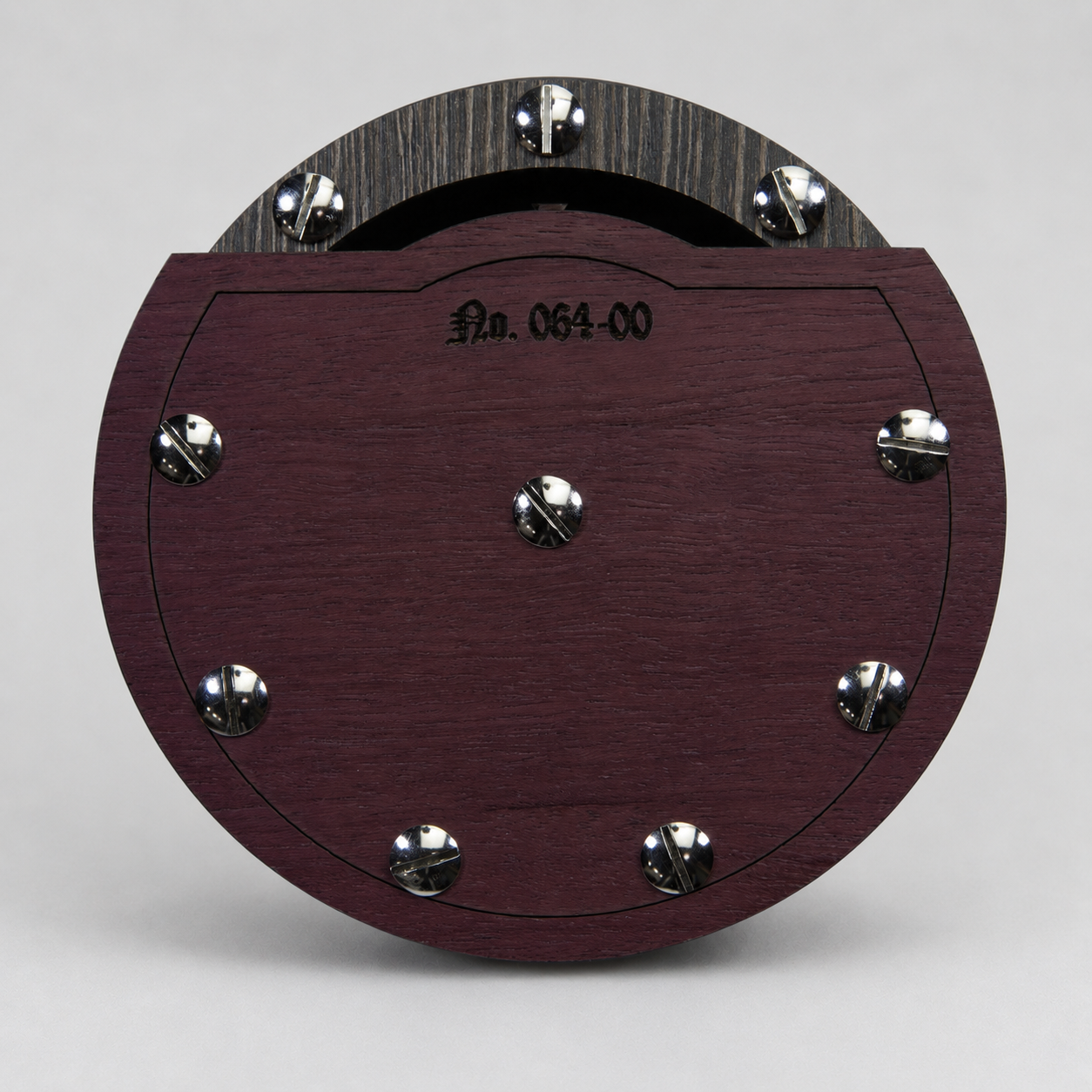 Lock 64 – Expert Trick Lock by Siebenstein-Spiele