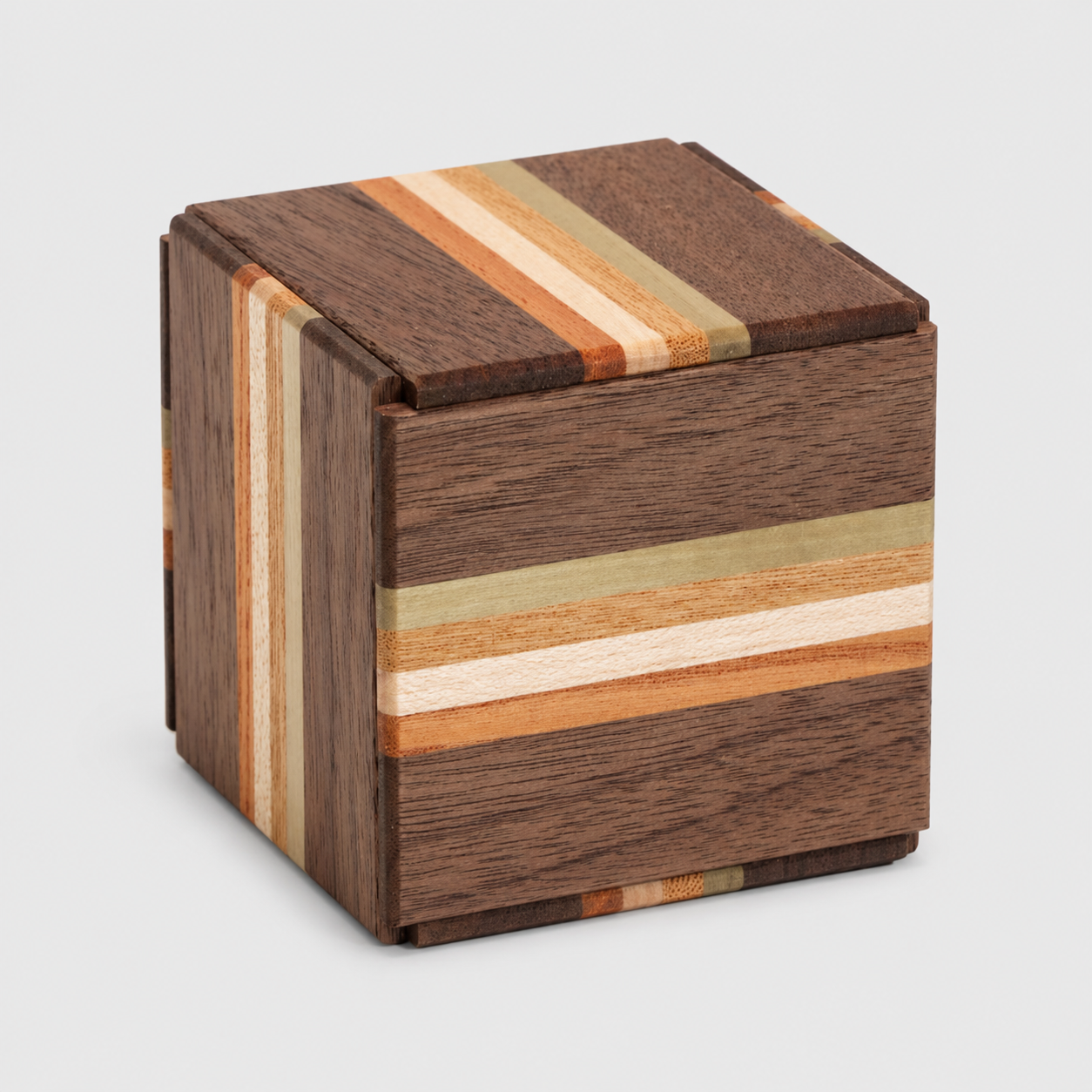 New Secret Box 4 – Expert Puzzle Box by Karakuri Creation Group