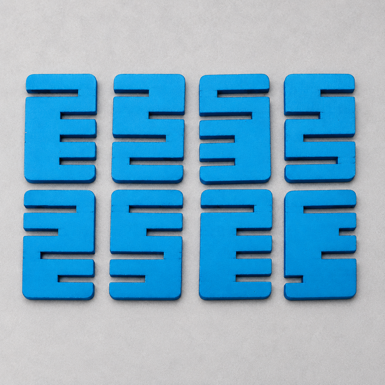 Lattice – Expert Assembly Puzzle by Puzzle Master