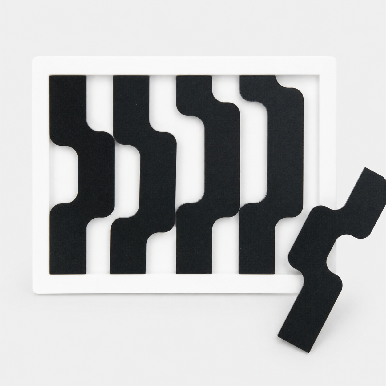 Wave 5 – Advanced Packing Puzzle by Yuu Asaka
