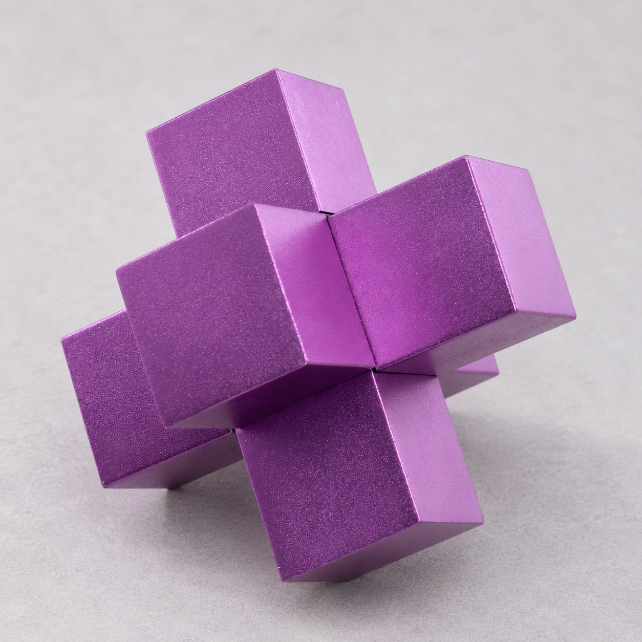 Slideways – Beginner Take Apart Puzzle by Puzzle Master