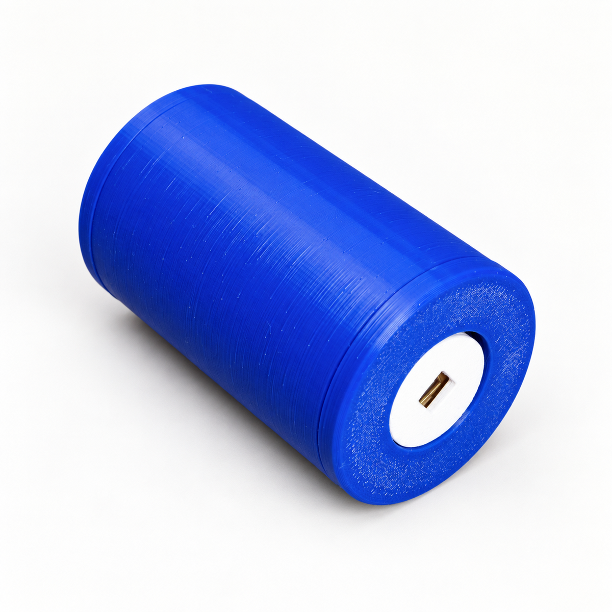 Pocket Change - Blue – Expert Take Apart Puzzle by PuzzledByPiker