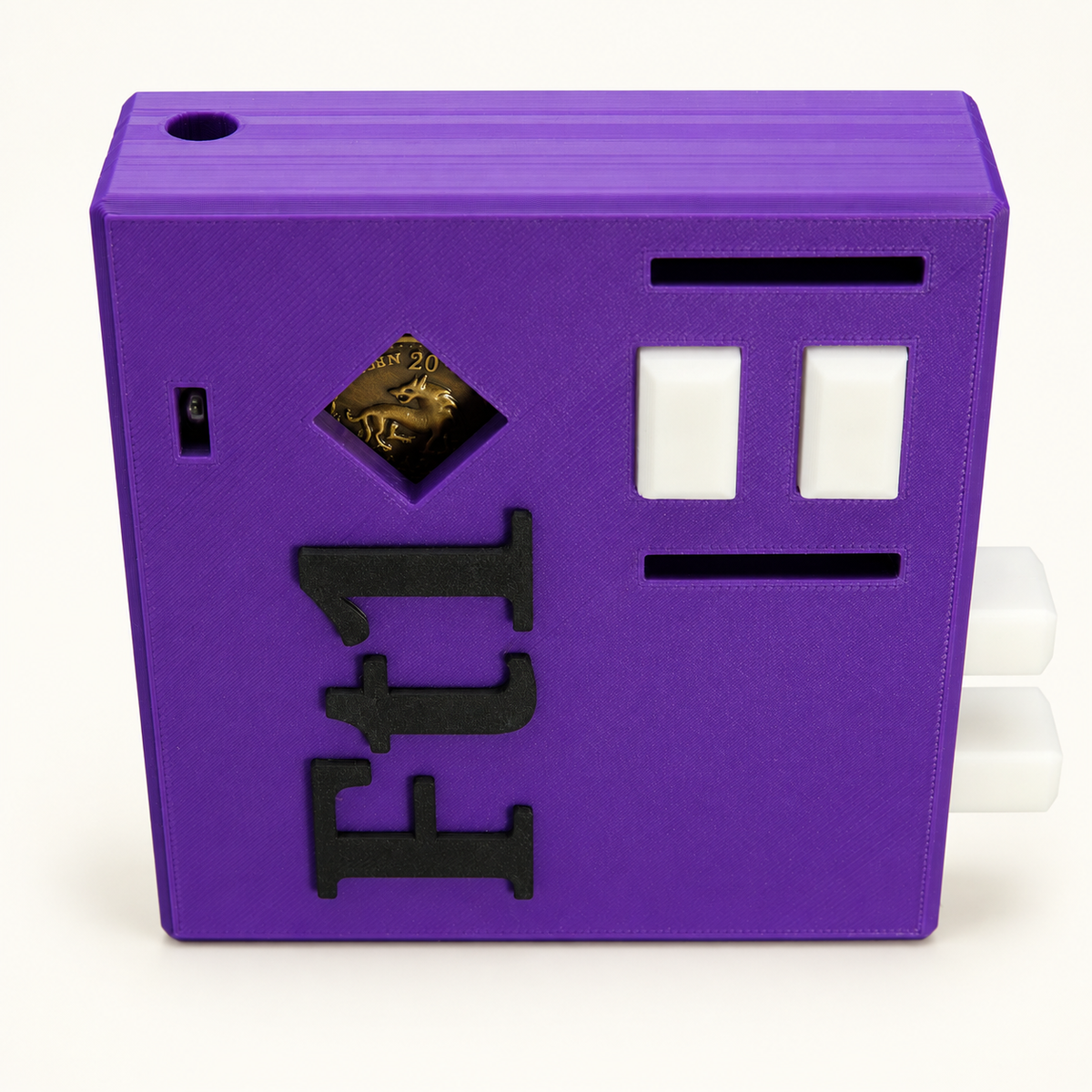 Free the One – Advanced Sequential Discovery Puzzle by PuzzledByPiker