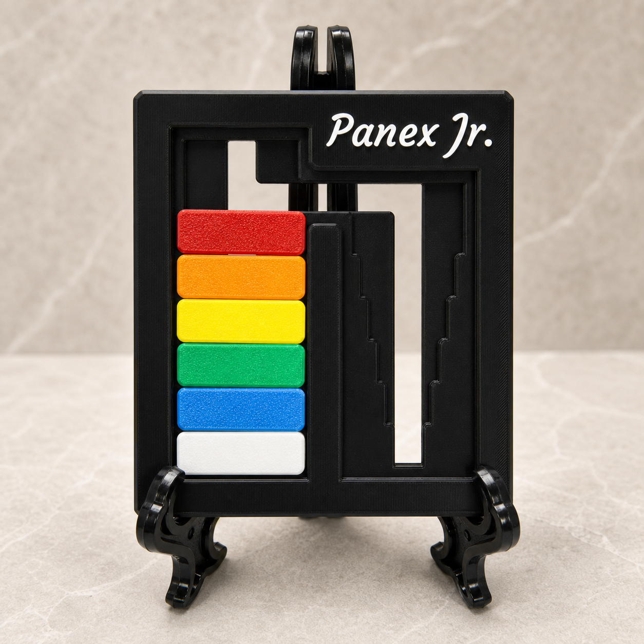 Panex Junior – Advanced Sequential Movement Puzzle by Team JB Hobbies