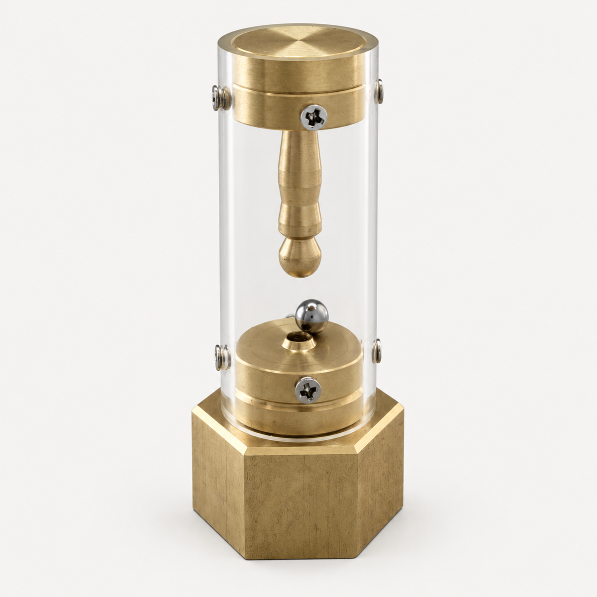Houdini's Torture Cell puzzle product view 1