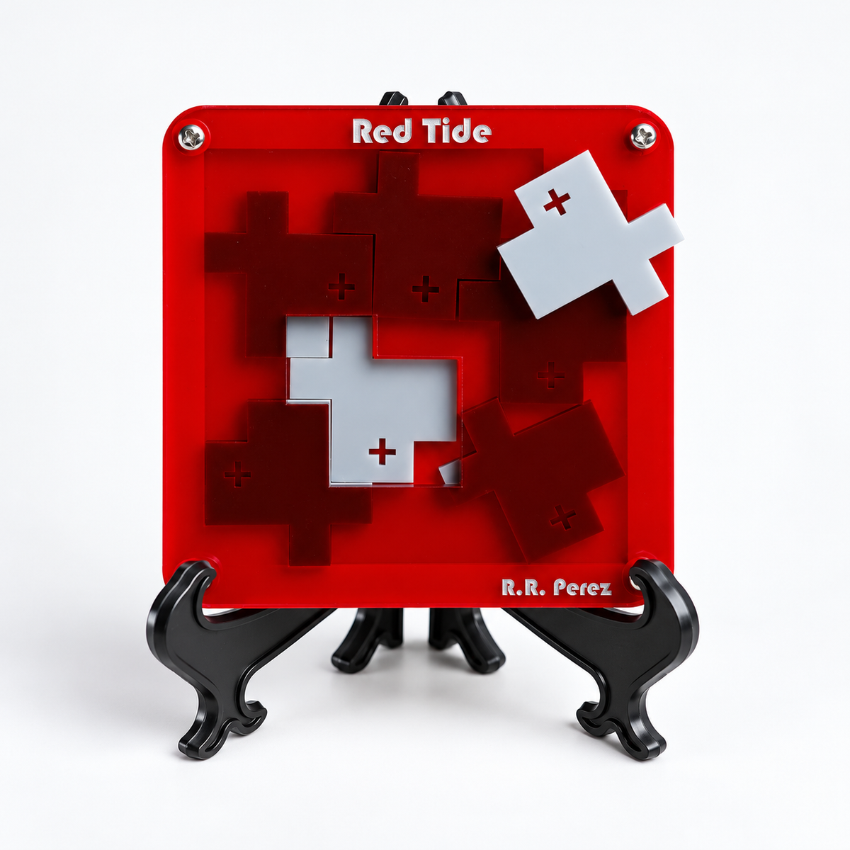 Red Tide - product view 1