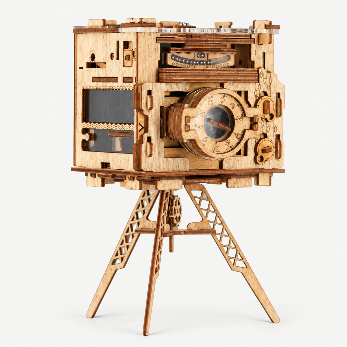 Sherlock's Camera product view 1