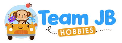 Team JB Hobbies
