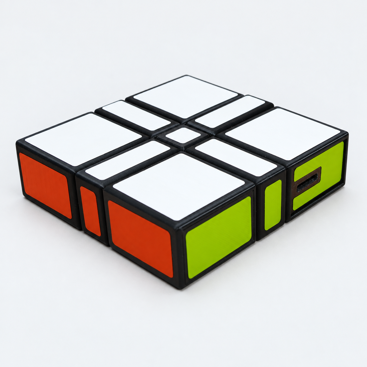 The Floppy - product view 1