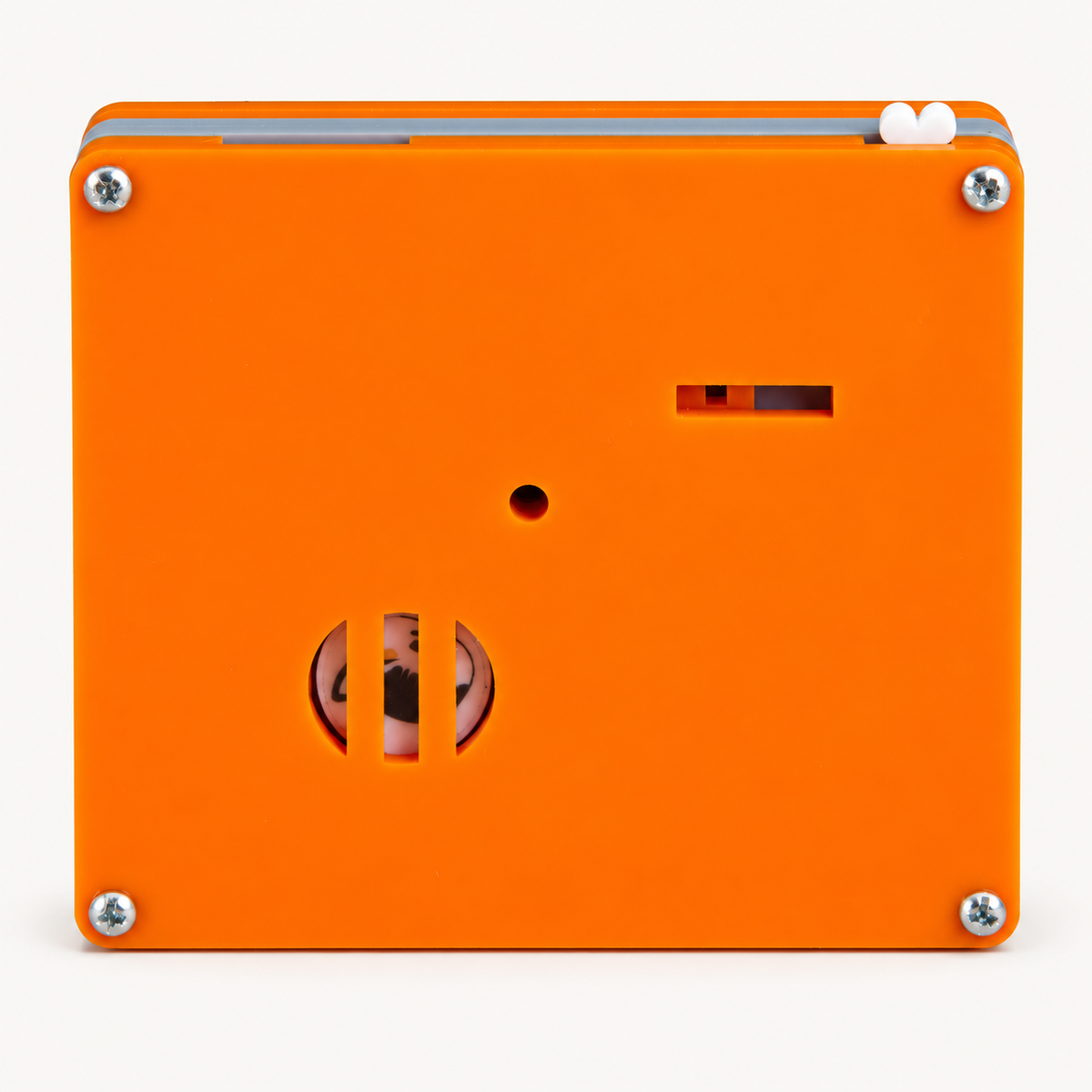 Thirdy acrylic puzzle product view 1
