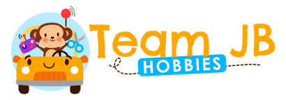 Team JB Hobbies