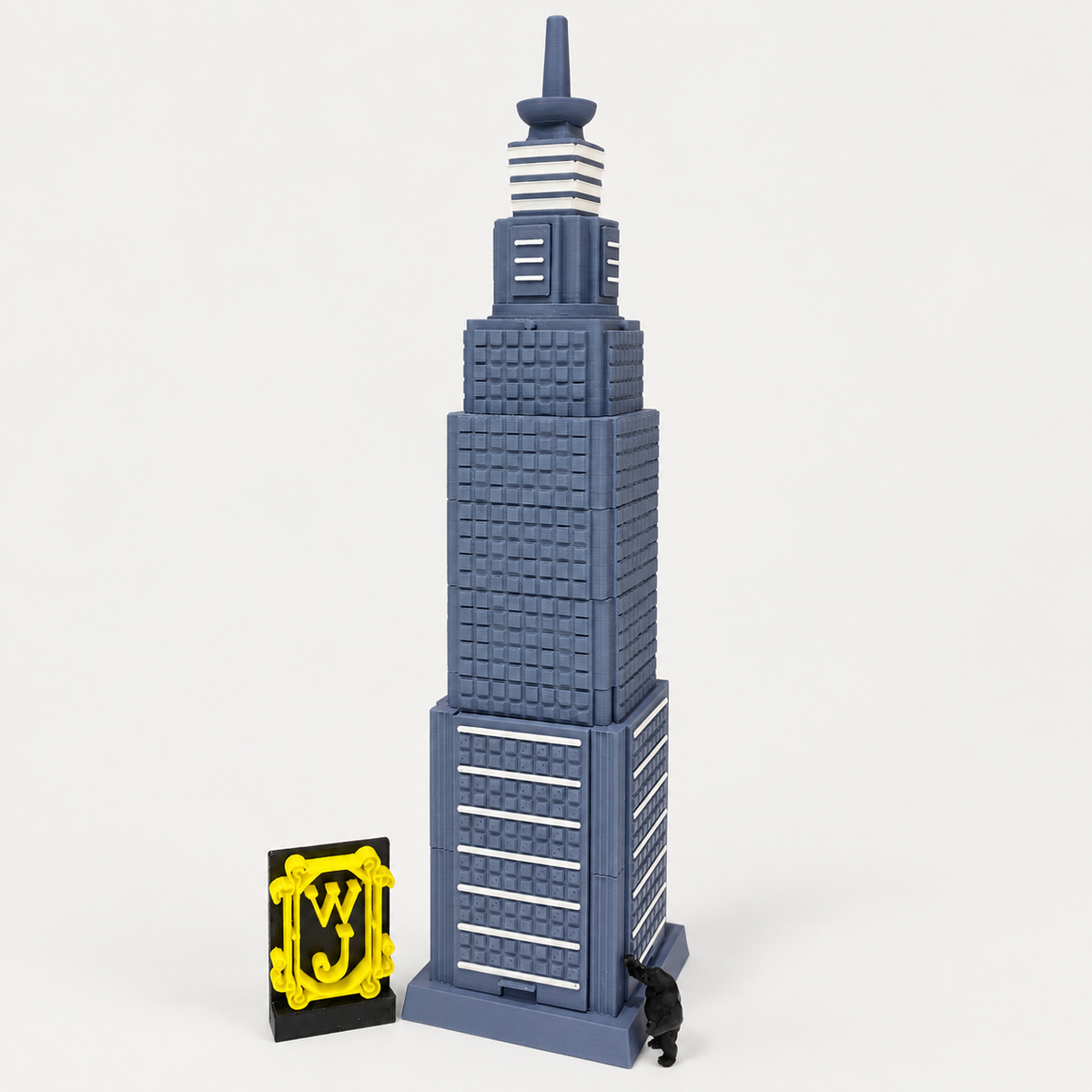 Skyscraper puzzle product image