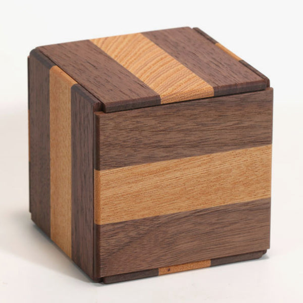 Karakuri New Secret Box 1 - Level 5 - Karakuri Creation Group