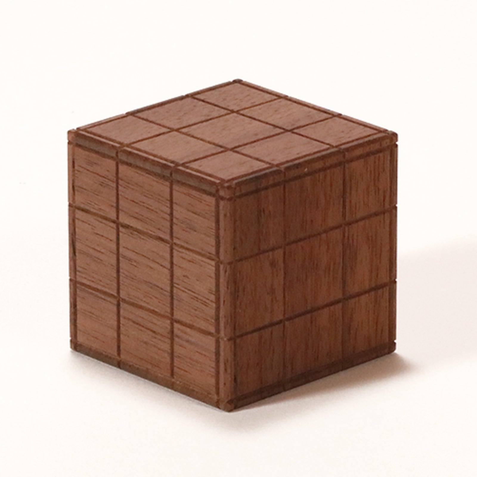 Small Box: Block-C with Creature-P - Level 5 - Karakuri Creation Group