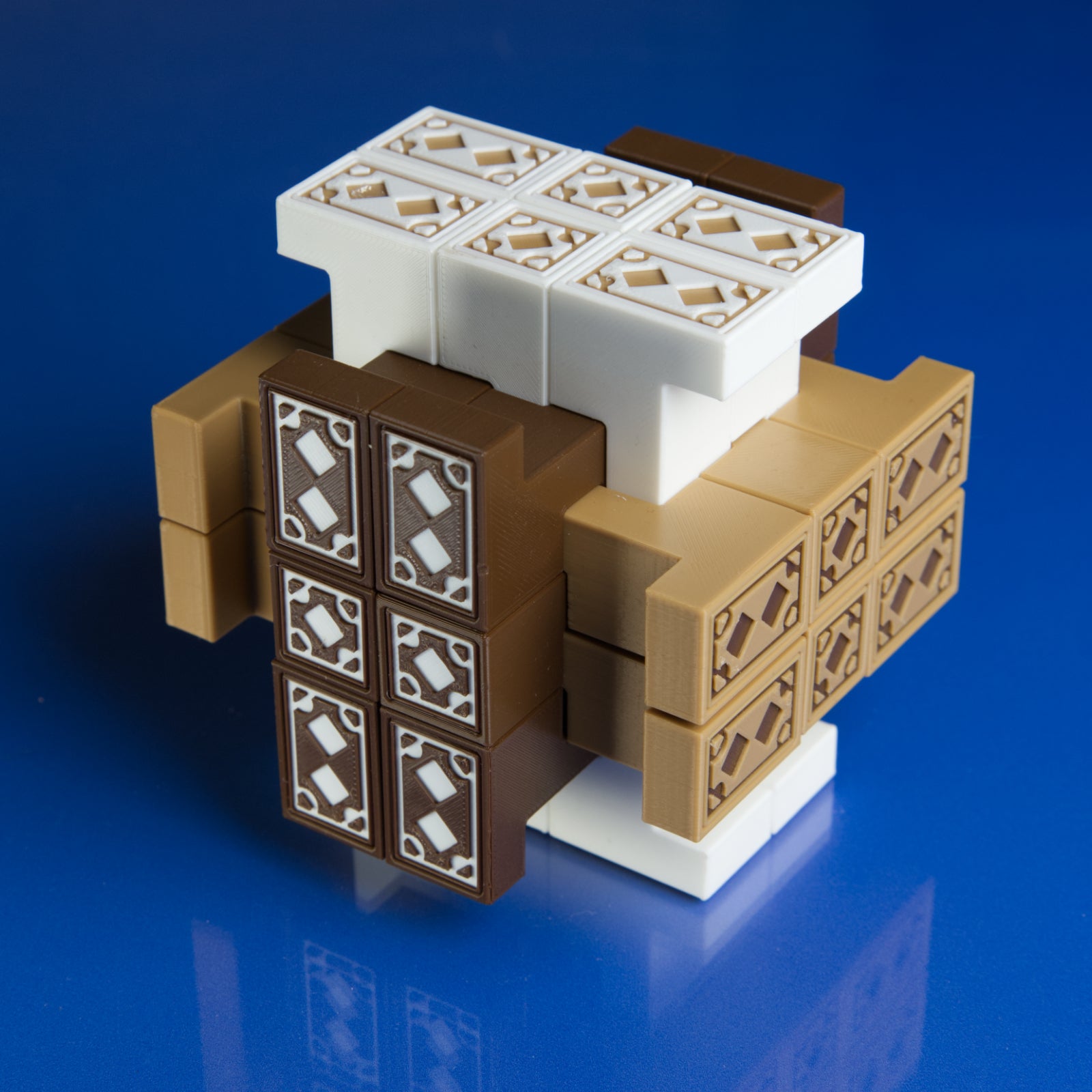 Balrog - Level 21.25 - Dan Fast - Puzzle Playground