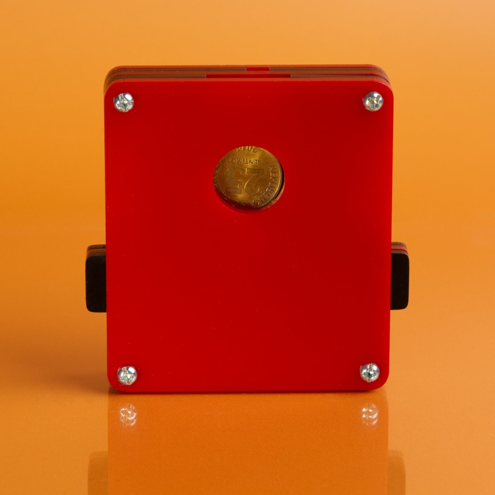 Puzzles - Rex Rossano Perez