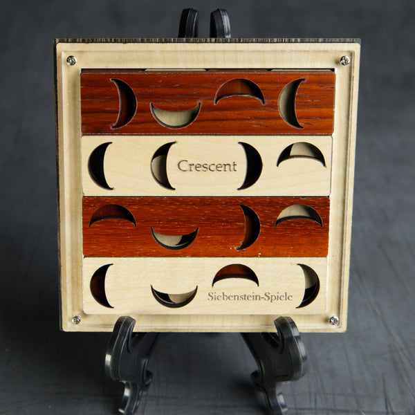 Crescent - Level 5 - Siebenstein Spiele