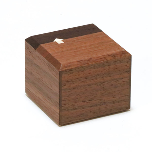 Small Box: Gravity - Level 6.5 - Karakuri Creation Group