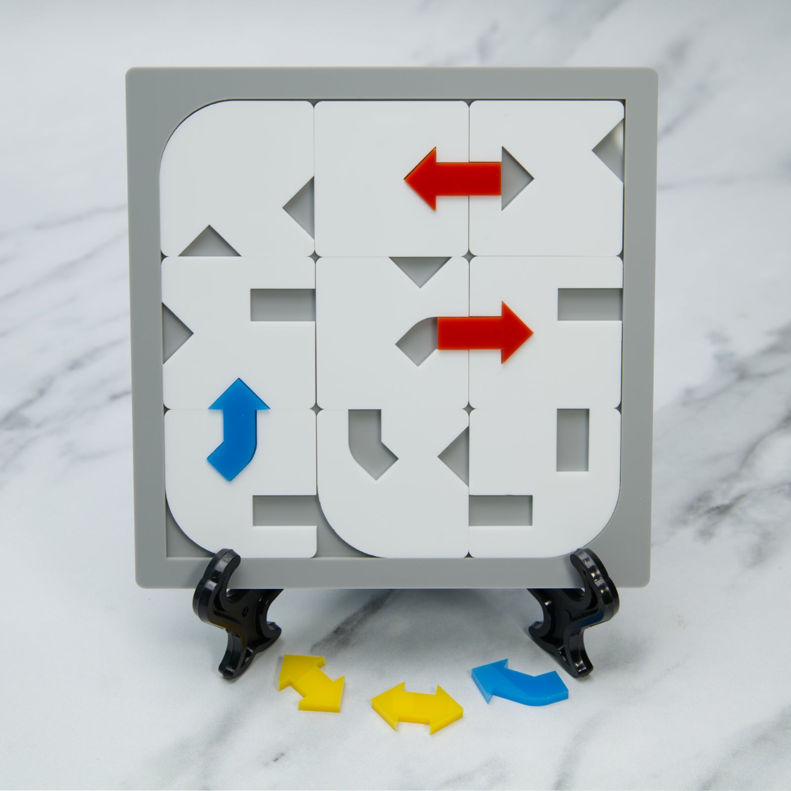Puzzles - Yuu Asaka
