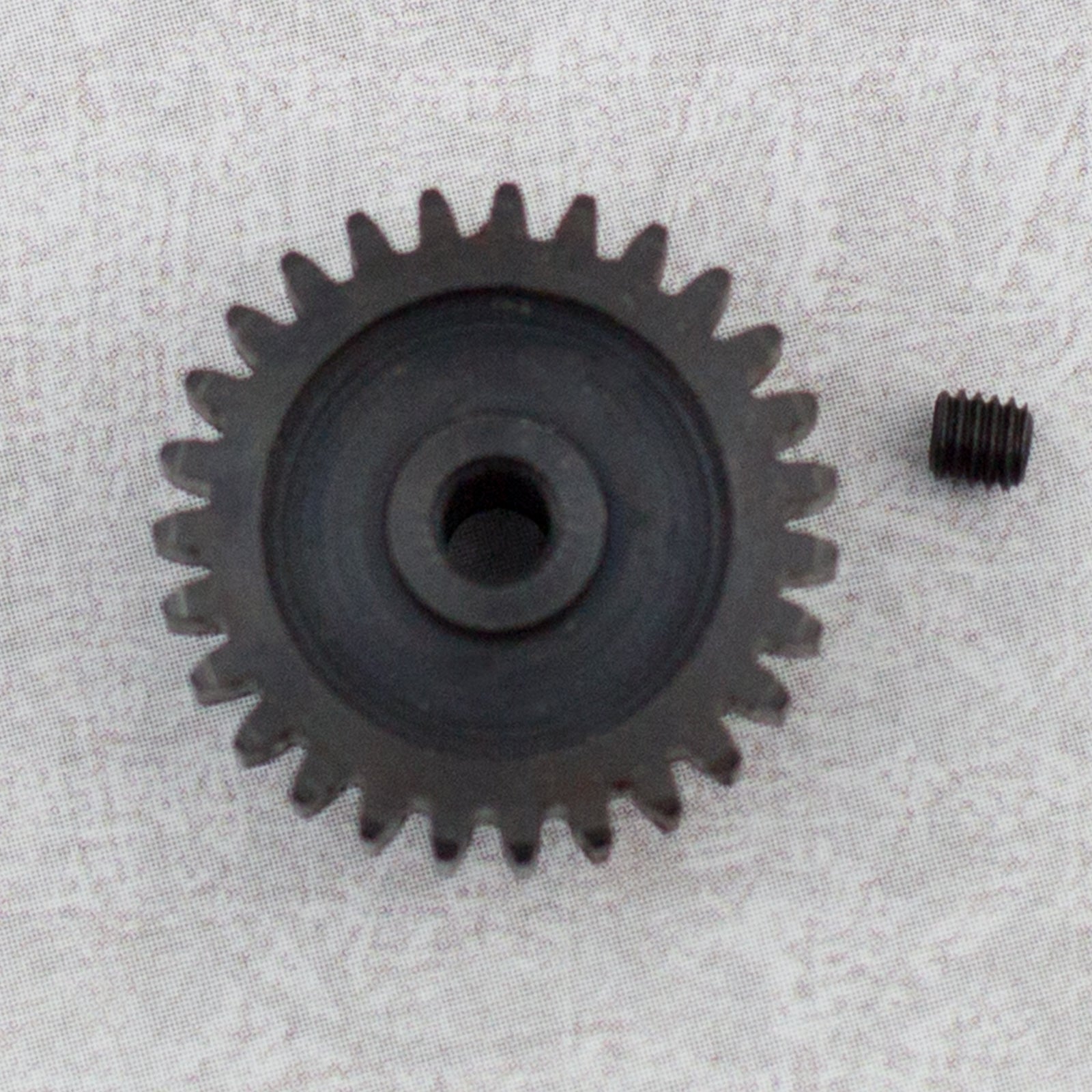 27T Pinion Gear for 540 Motor