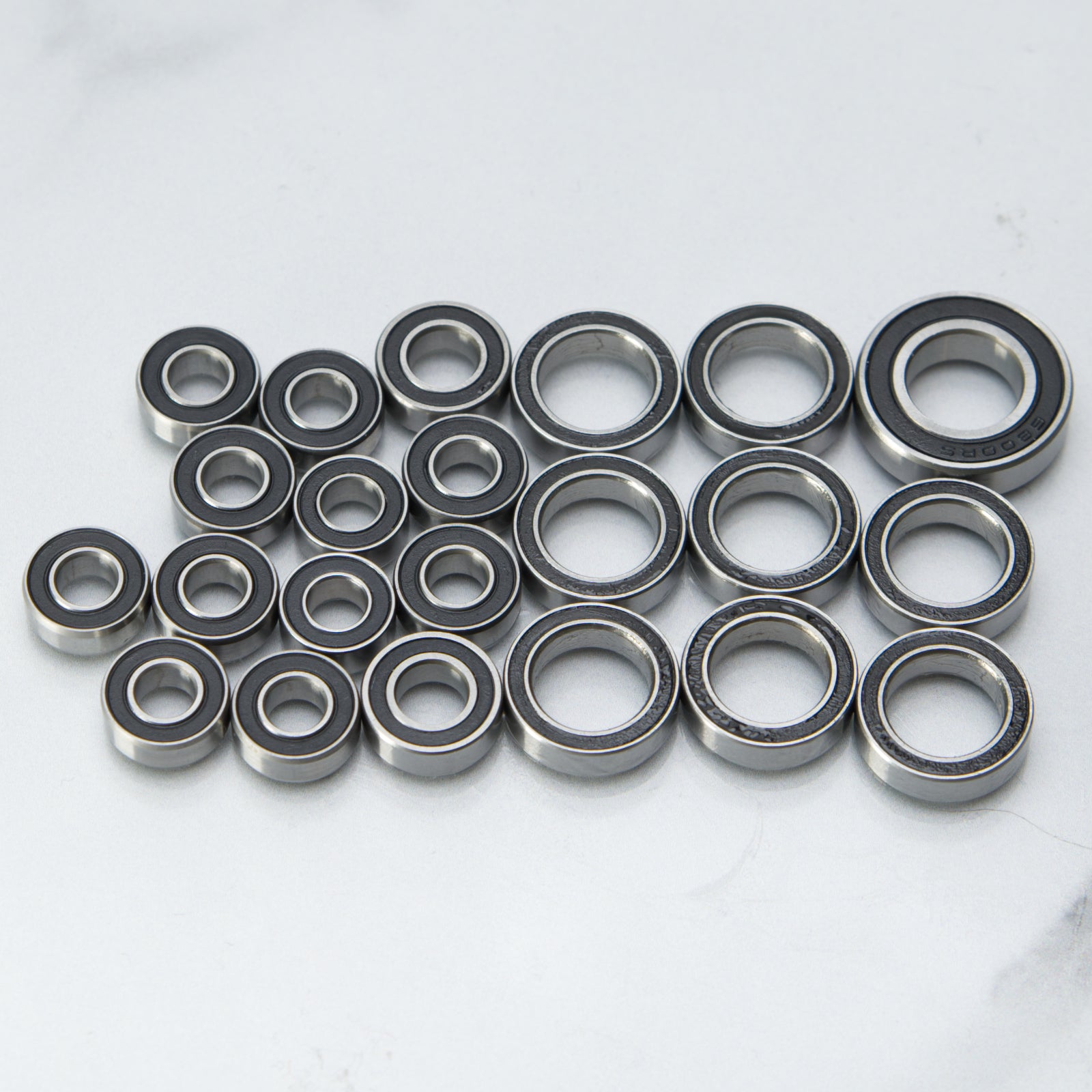 Bearings - Duratrax