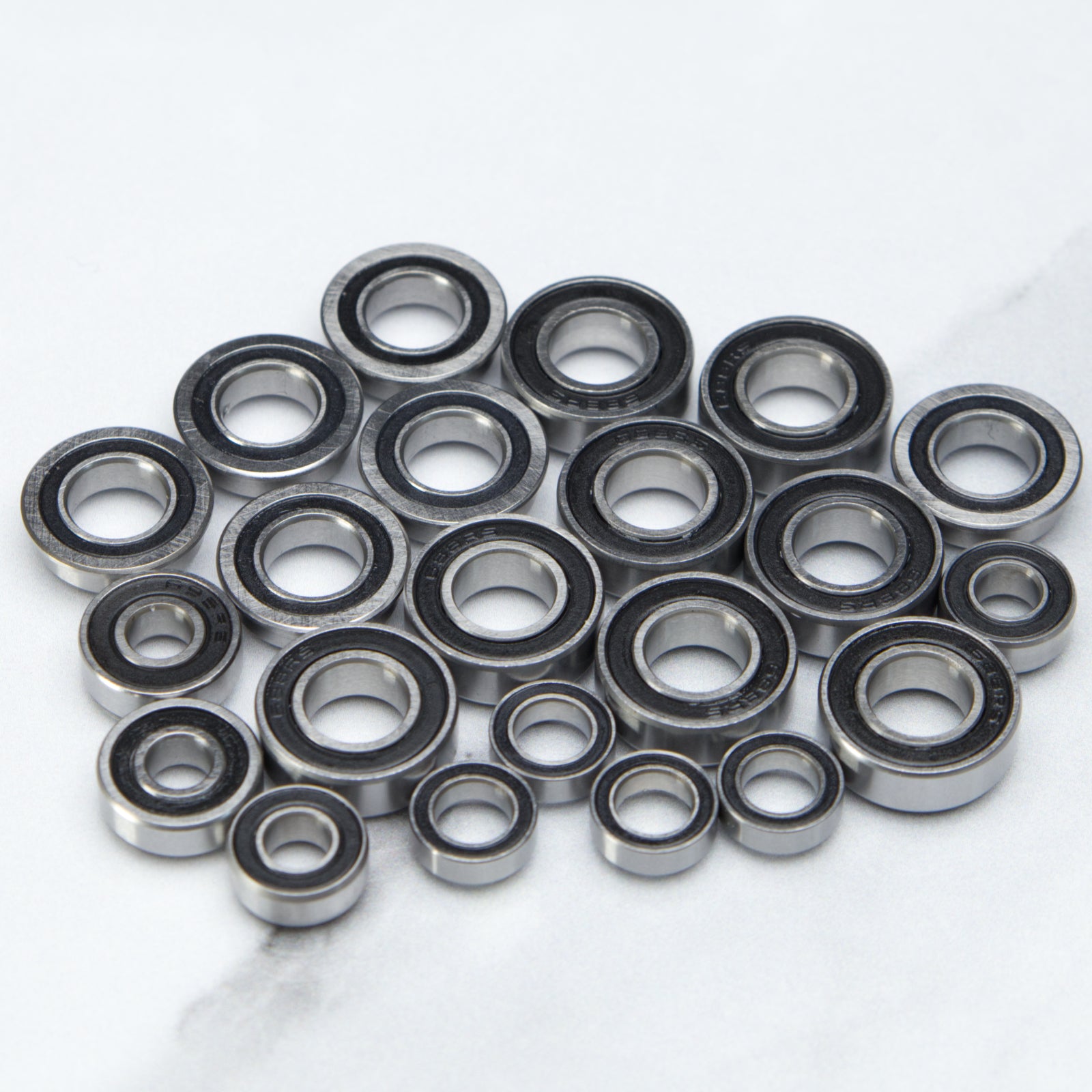 Team Losi 8ight-XE - Sealed Bearing Kit