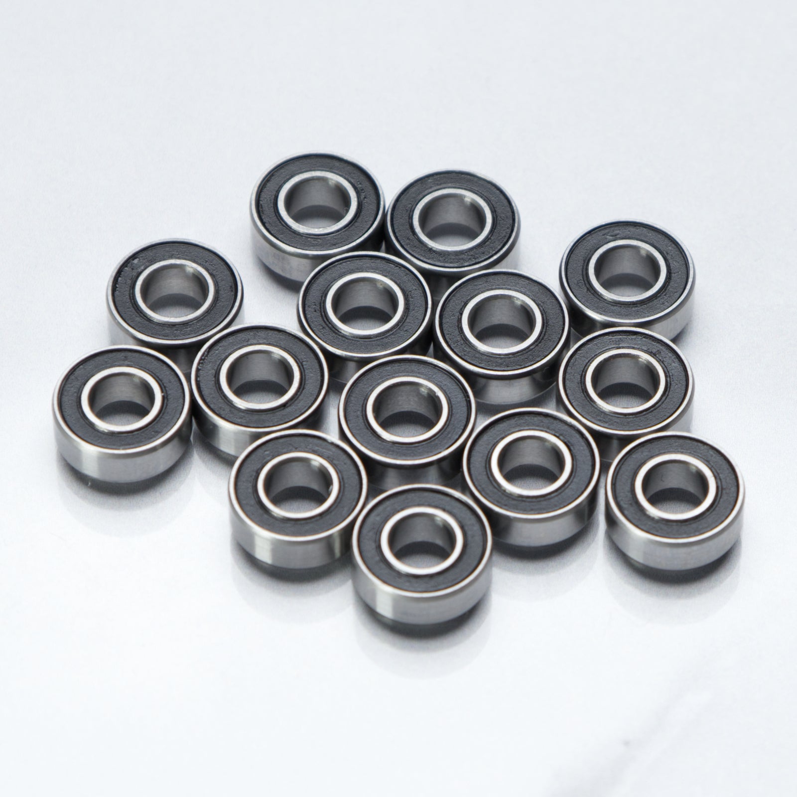 Bearing Kits - Tamiya