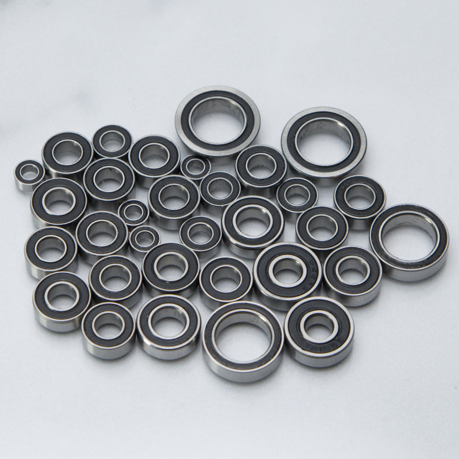 Vaterra Twin Hammers DT, Twin Hammers - Sealed Bearing Kit