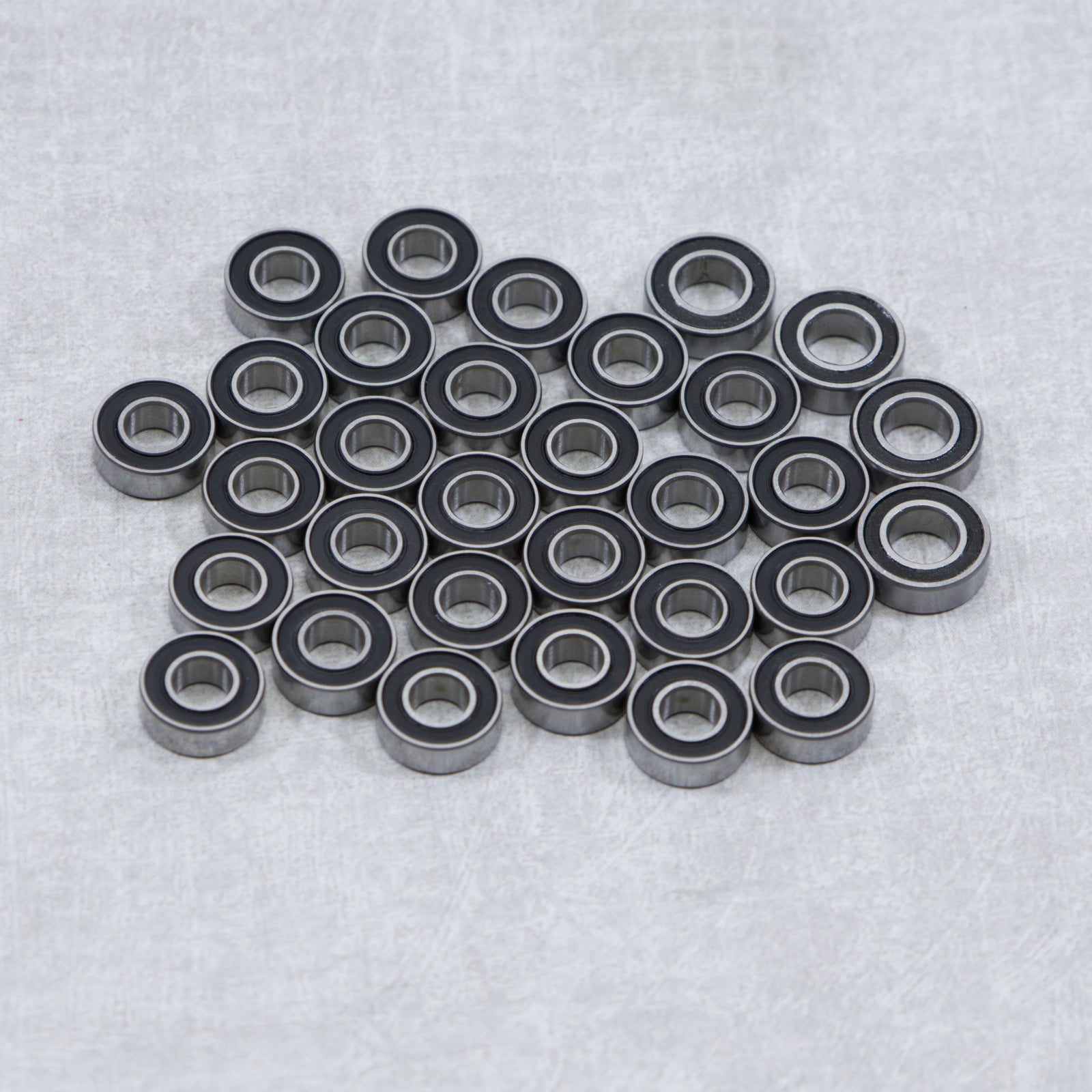 Bearing Kits - Tamiya