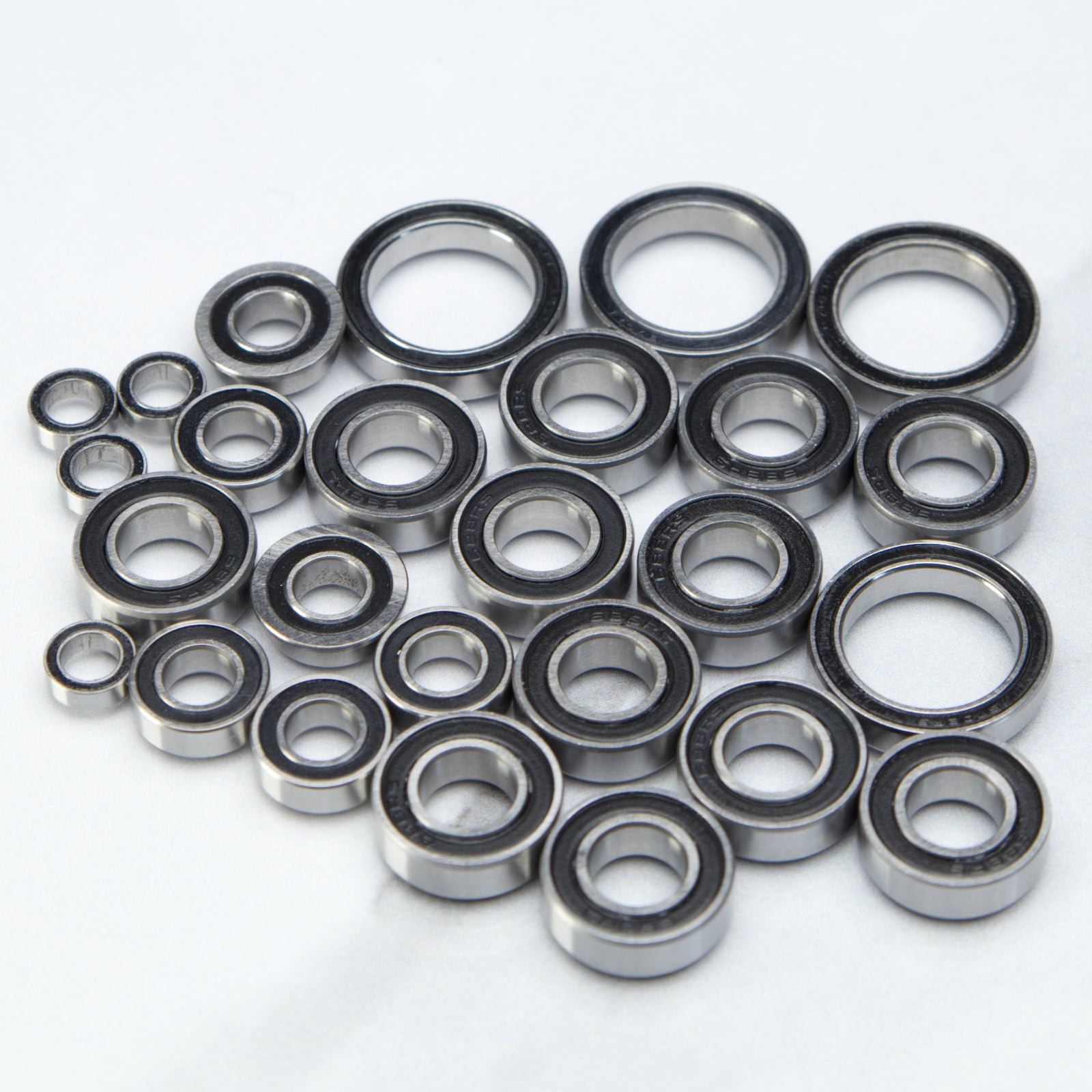 Team Losi LST XXL 2-E RTR - Sealed Bearing Kit