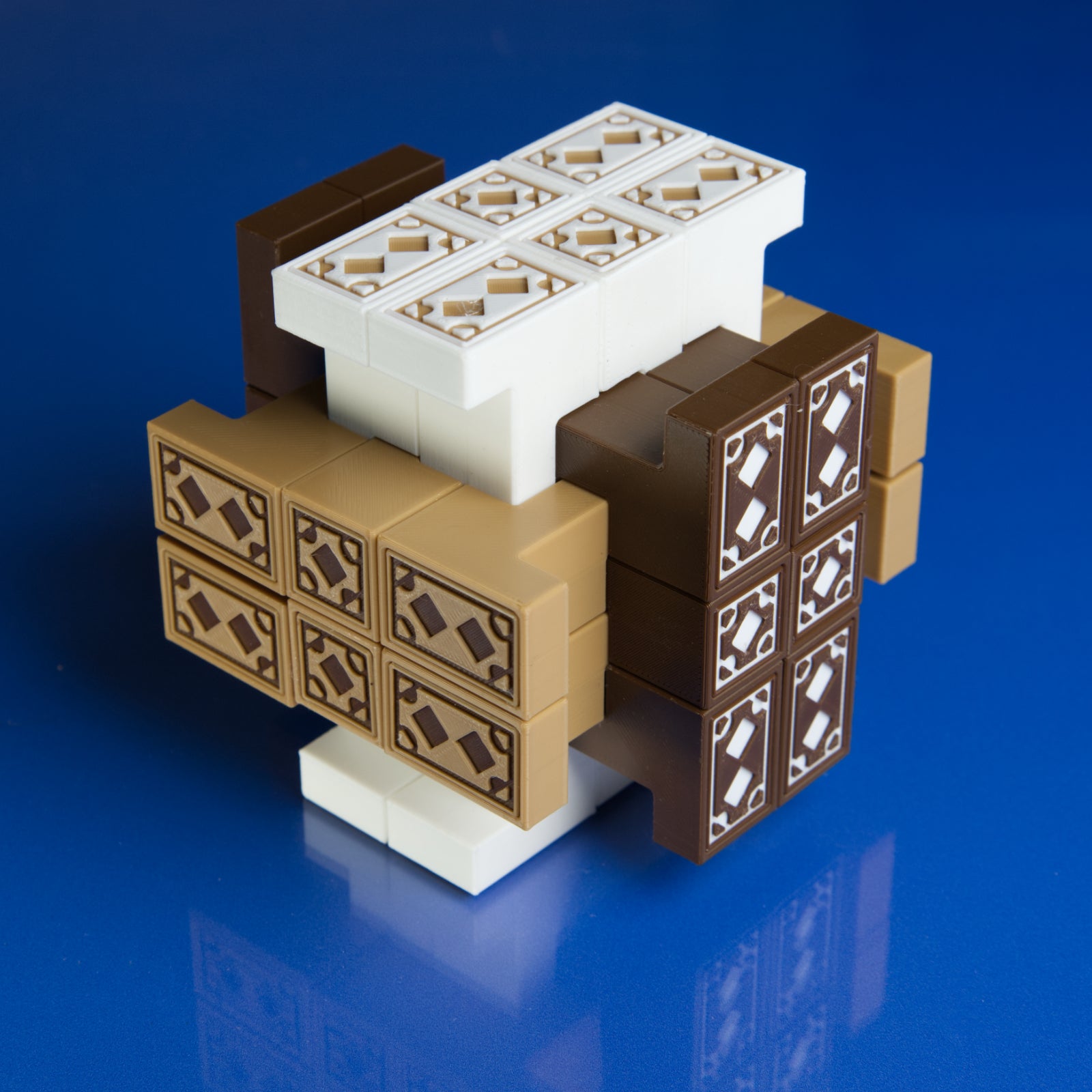 Balrog - Level 21.25 - Dan Fast - Puzzle Playground