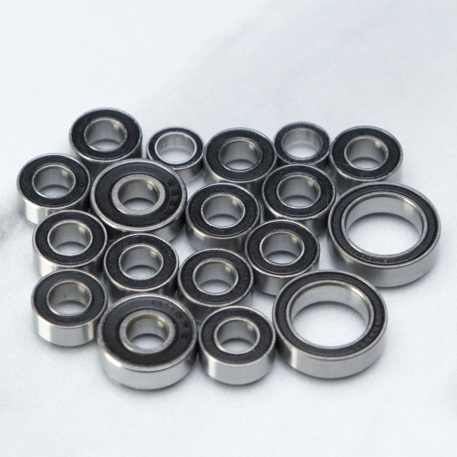 Team Losi 22, 22 2.0, 22T, 22SCT - 2WD - Sealed Bearing Kit